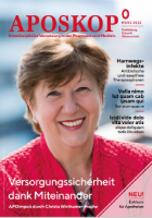 Versorgunugssicherheit