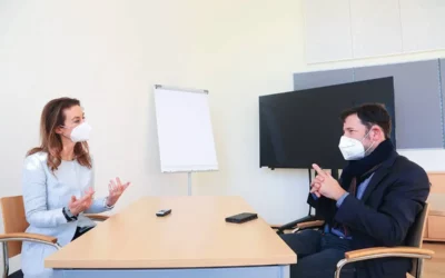 Über das Potenzial zwischenmenschlicher Wertschätzung