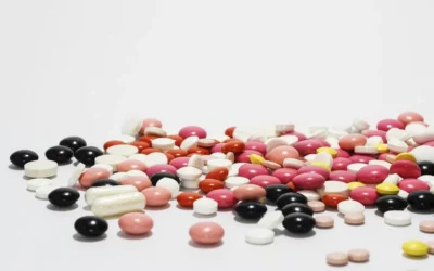 Medikamentenwirkung ist genetisch bedingt